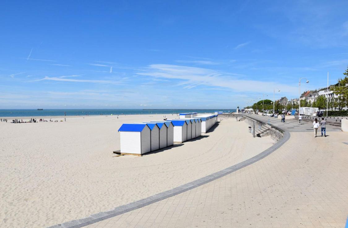 Dar Lila Cote D'Opale Apartment Saint-Martin-Boulogne Exterior photo